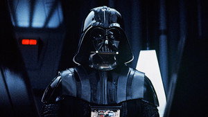 The Empire Strikes Back
