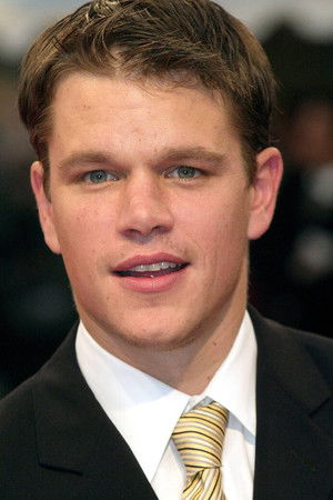 Matt Damon