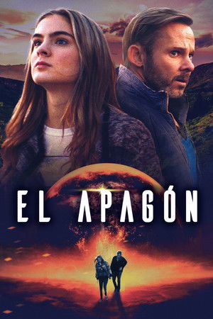 Póster de la película El apagón