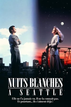 Film Nuits Blanches à Seattle streaming VF gratuit complet