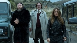 La casa de papel 2×1