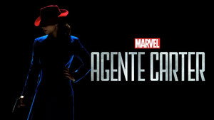Marvel One-Shot: Agent Carter