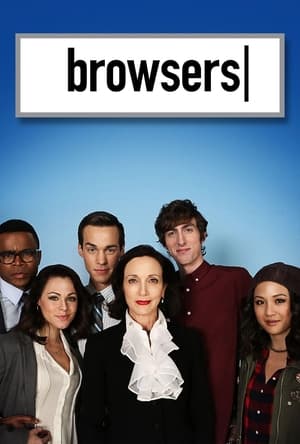 Póster de la película Browsers