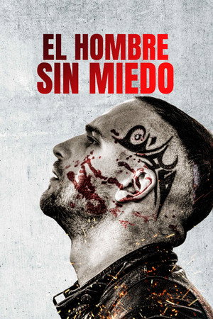 Póster de la película El Hombre Sin Miedo