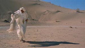 Lawrence of Arabia