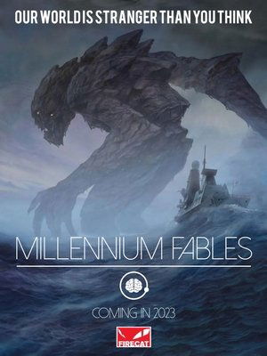 watch millennium fables tv show poster