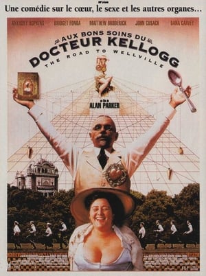 Aux bons soins du docteur Kellogg Streaming VF VOSTFR