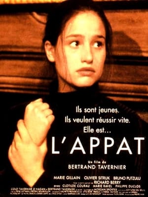 L'appât Streaming VF VOSTFR