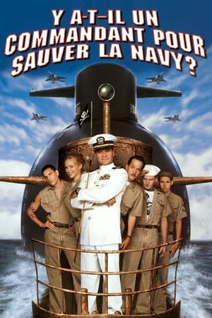 Y a-t-il un commandant pour sauver la NAVY ? Streaming VF VOSTFR