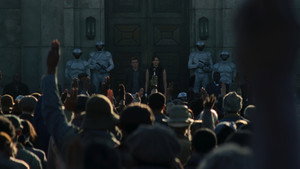 The Hunger Games: Catching Fire