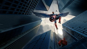 Captain America: Brave New World