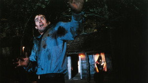Evil Dead II