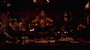 Conan il barbaro