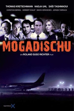 Mogadiscio Streaming VF VOSTFR