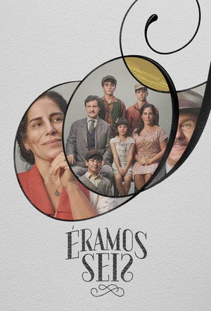Éramos Seis