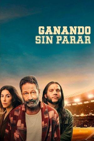 Póster de la película Reverse the Curse