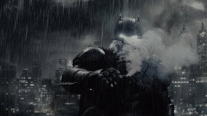 Batman v Superman: Dawn of Justice