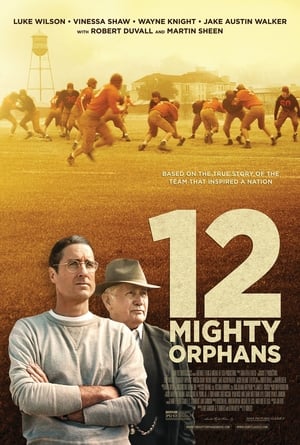 Private: 12 Mighty Orphans