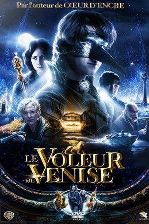 Le voleur de Venise Streaming VF VOSTFR