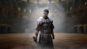 Gladiator