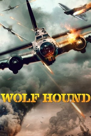 Wolf Hound poster movie