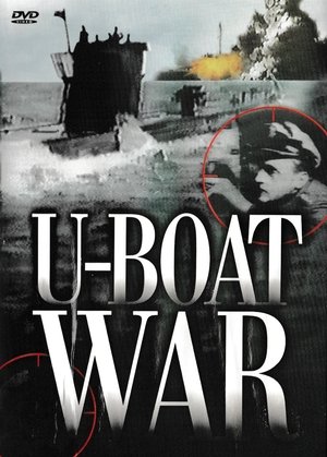 watch u-boat war tv show poster