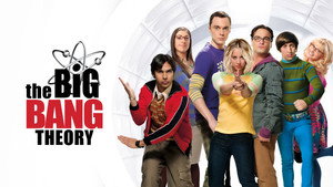The Big Bang Theory