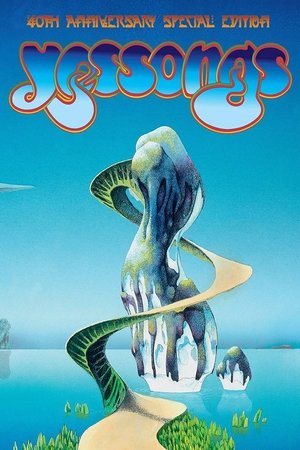 Póster de la película Yessongs