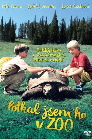 Potkal jsem ho v ZOO (1994) image