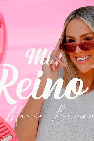 watch mi reino by maría aguilar tv show free online poster
