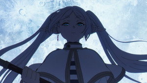 Frieren: Beyond Journey's End