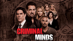 Criminal Minds