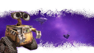 WALL·E