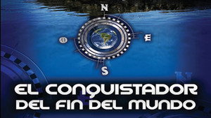 El conquistador