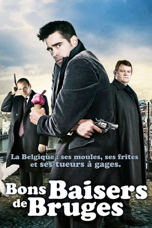 Film Bons baisers de Bruges streaming VF gratuit complet