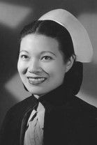 Barbara Jean Wong