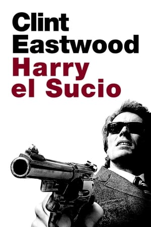 Póster de la película Harry el sucio