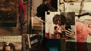 Spider-Man: Brand New Day