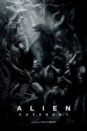 Alien : Covenant