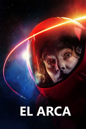 Póster de la serie The Ark