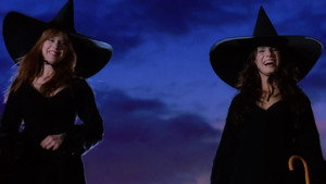 Practical Magic