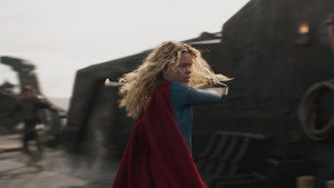 Supergirl
