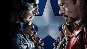 Captain America: Civil War