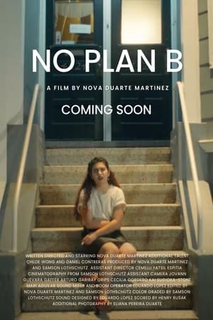 Póster de la película No Plan B
