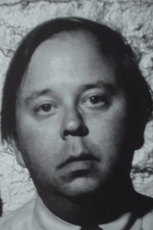 Screen Test [ST113]: Henry Geldzahler