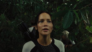 The Hunger Games: Catching Fire