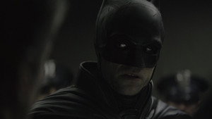 The Batman