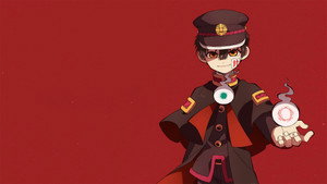 Jibaku Shounen Hanako-kun