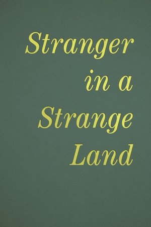 watch stranger in a strange land tv show poster