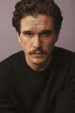 Kit Harington